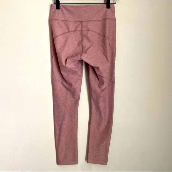 OUTDOOR VOICES crop legging - Picture 4 of 4